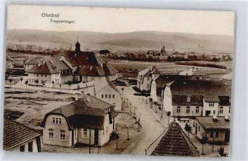 Ohrdruf
