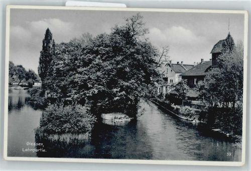 Gießen