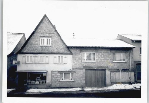 Seelenberg Foto