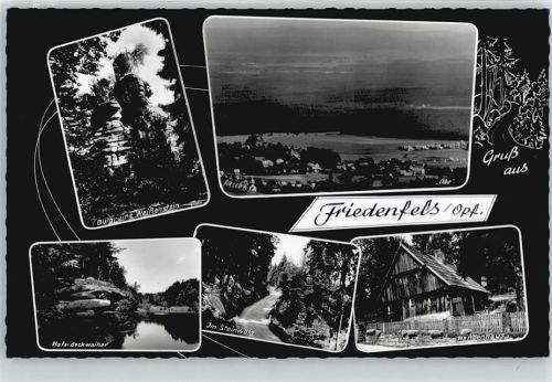 Friedenfels