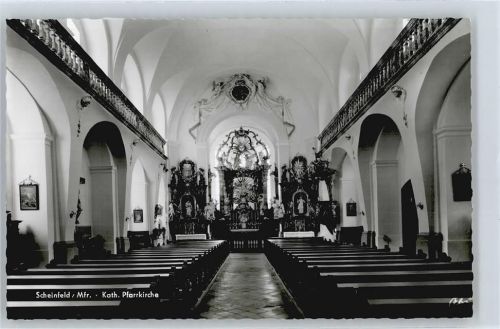 Scheinfeld