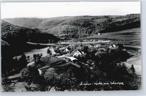 Nieder-Werbe