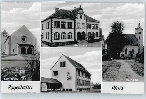 Böhl-Iggelheim