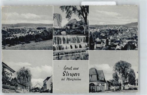 Singen