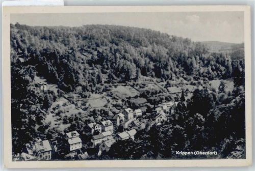 Krippen