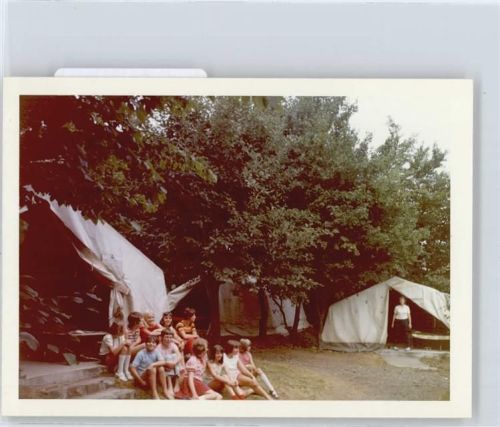 Bischofsheim Jugendherberge , Campingplatz , Foto