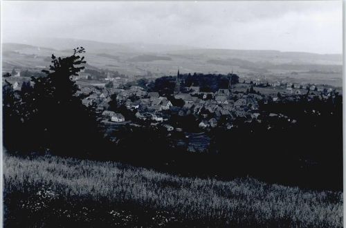 Birkenfeld Foto-Karte