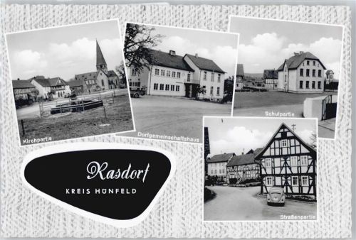 Rasdorf