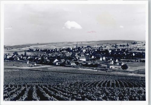 Windesheim Foto-Karte