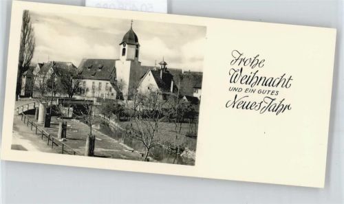 Malmsheim Weihnachten