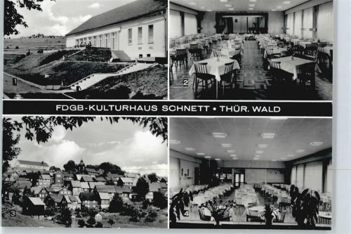 Schnett
