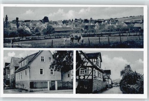 Rohrbach