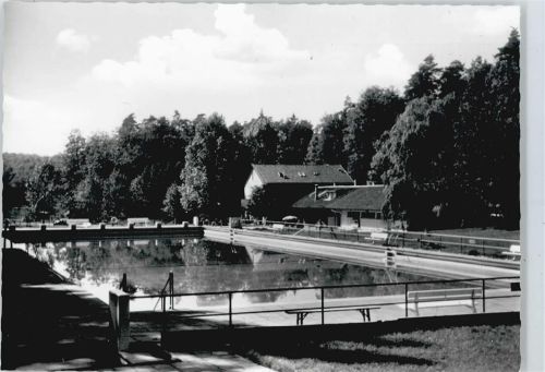 Gerlingen Schwimmbad