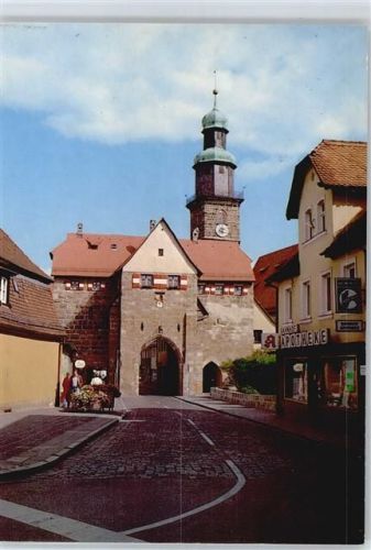 Lauf Apotheke