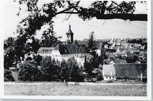 Denkendorf Foto