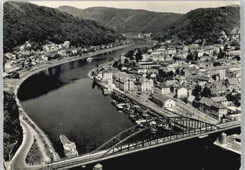 Decin Marke entfernt