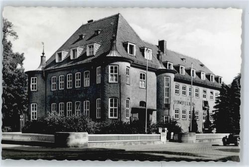 Bad Langensalza