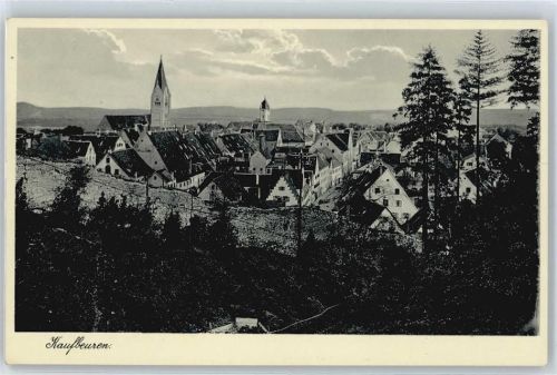 Kaufbeuren Trinks AK
