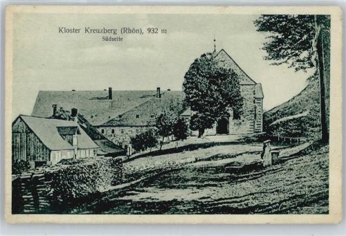 Kreuzberg