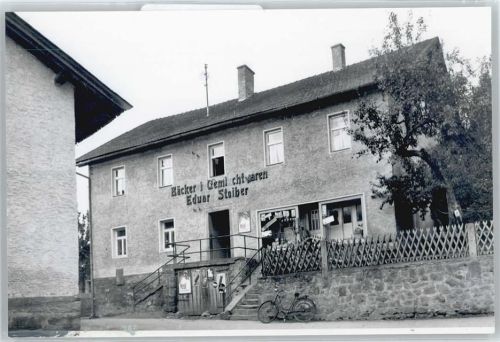 Blaibach Foto