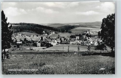 Marktschorgast Foto