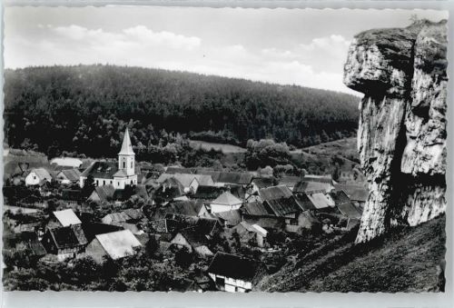 Scharzfeld