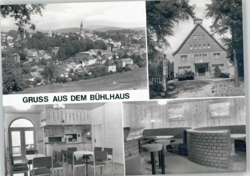 Eibenstock