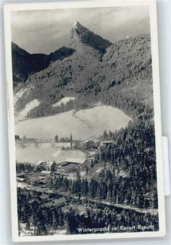 Kreuth