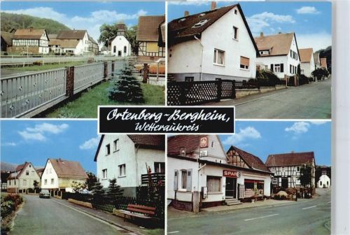Ortenberg