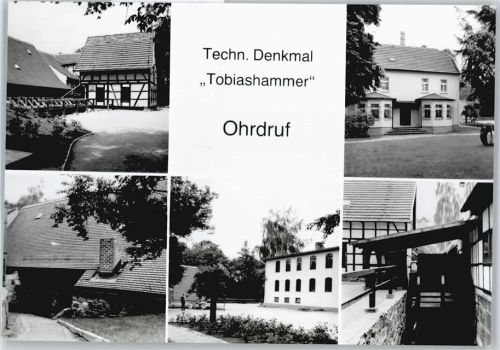 Ohrdruf