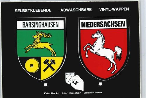 Barsinghausen