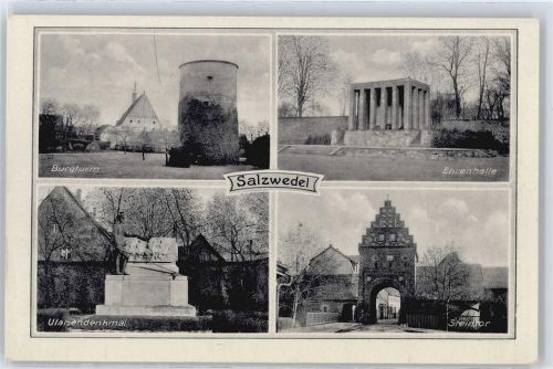 Salzwedel