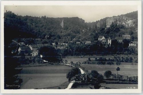 Streitberg