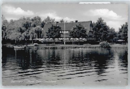Barmstedt Gaststätte