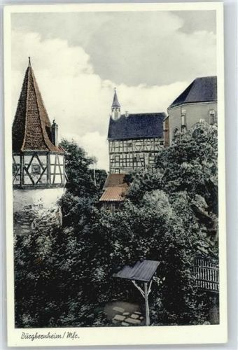 Burgbernheim