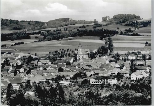 Hilders
