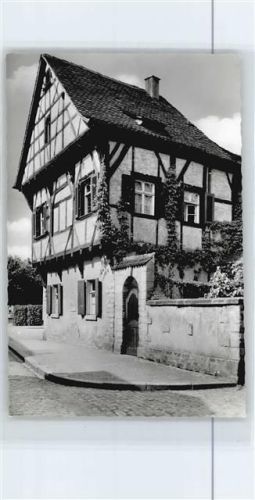 Forchheim