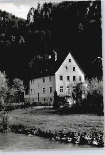 Sachsenmühle
