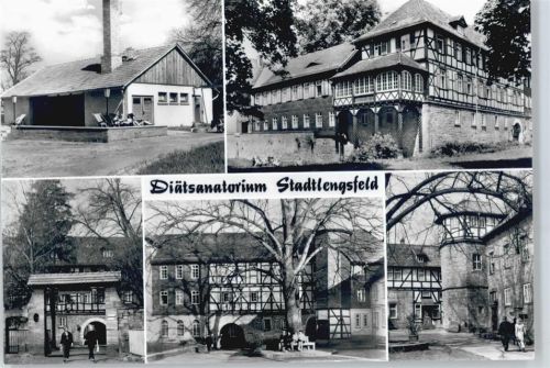 Stadtlengsfeld