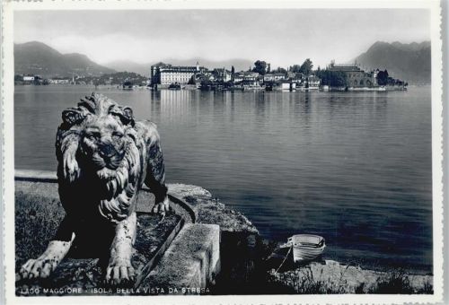 Stresa