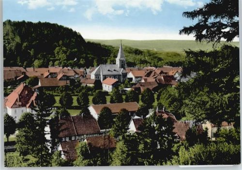 Scharzfeld