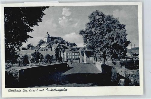 Kirchhain