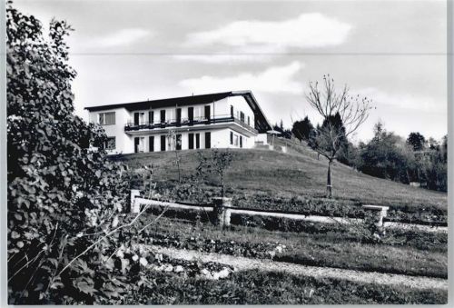 Bergen Pension Garni