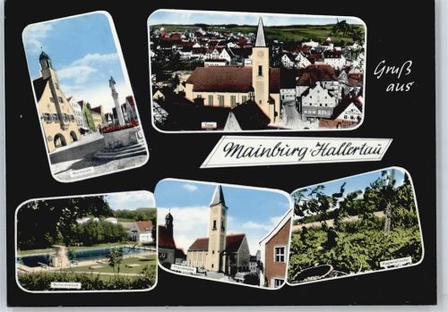 Mainburg
