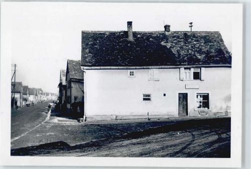 61137 W6369 Büdesheim , Hess - Foto