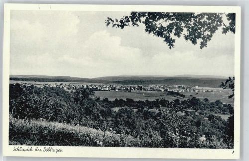 Schönaich