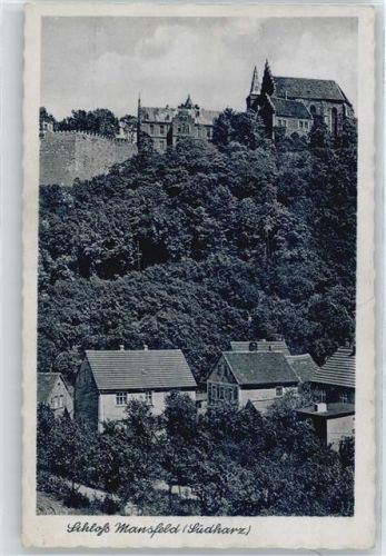 Mansfeld