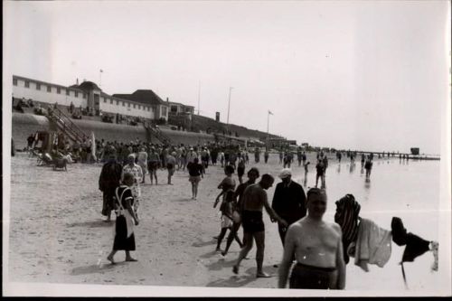 Borkum Foto 10x14 cm