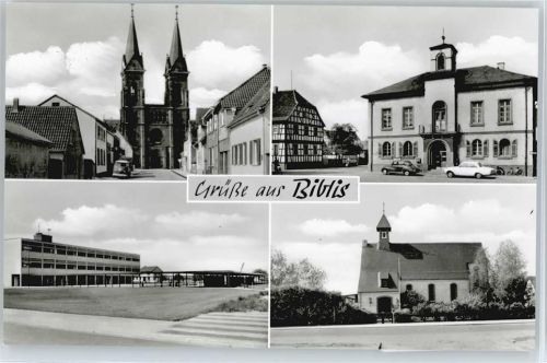 Biblis