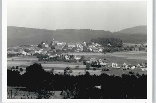 Dörrebach Foto-Karte